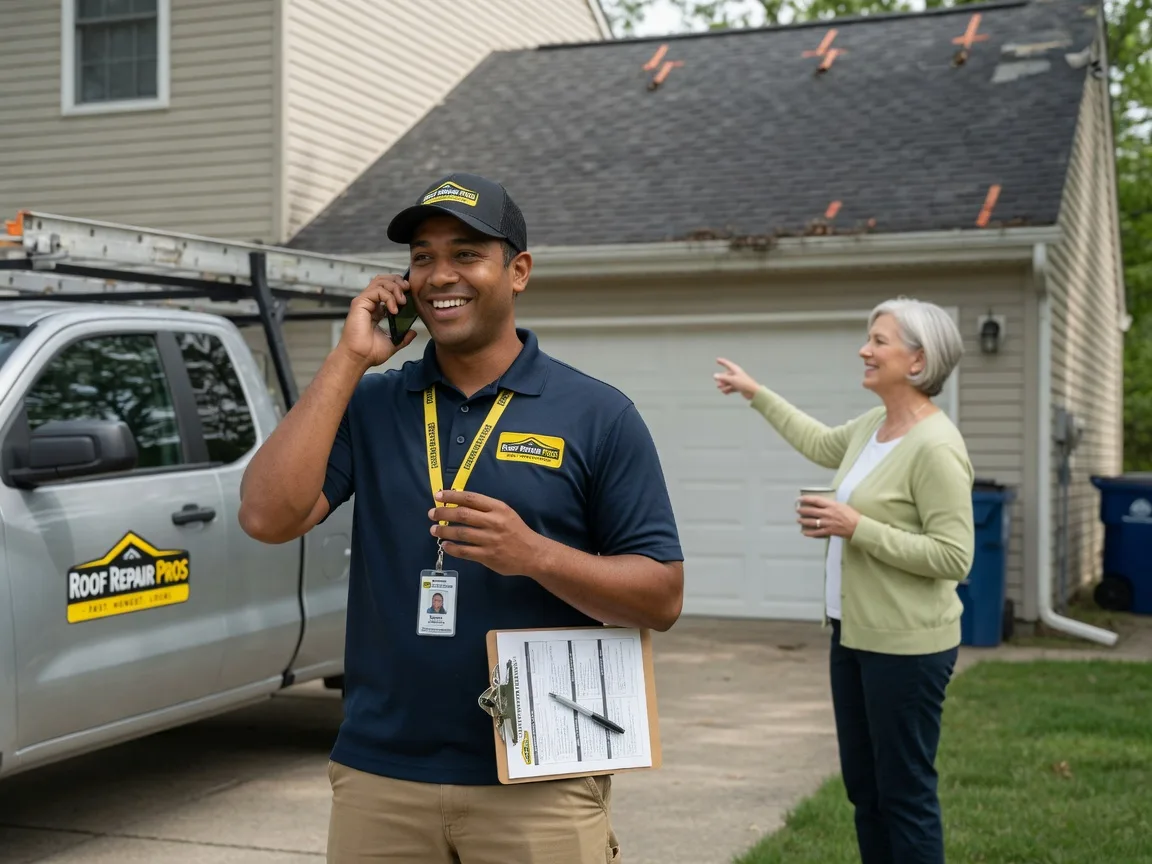 Roof Repair Tulare, SD FAQs